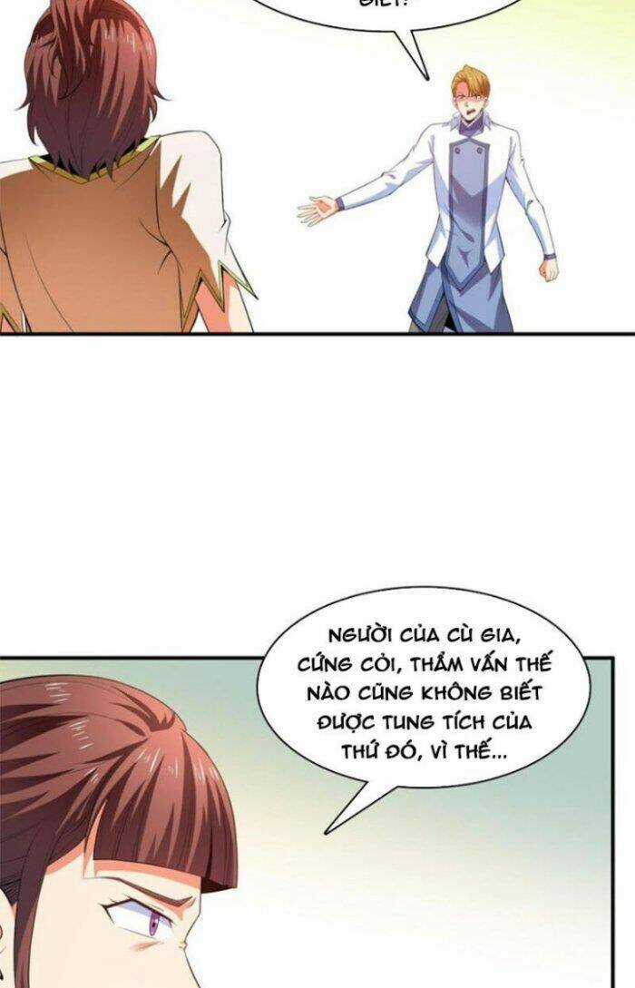 Thiên Đạo Đồ Thư Quán - Chapter 235 - Trang 24