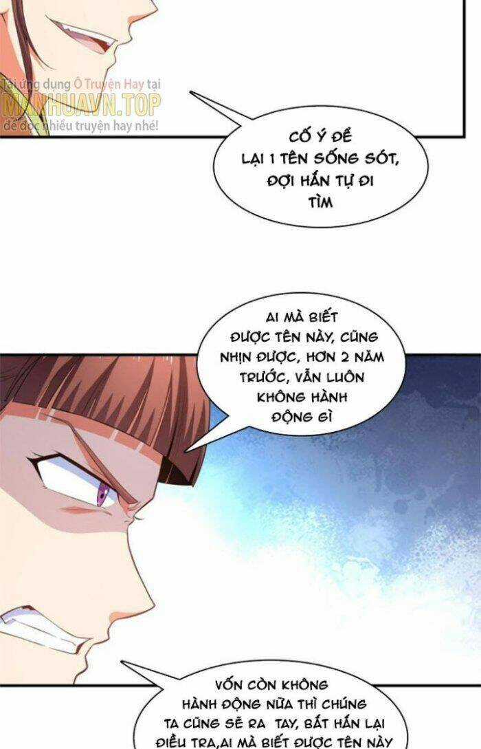 Thiên Đạo Đồ Thư Quán - Chapter 235 - Trang 25