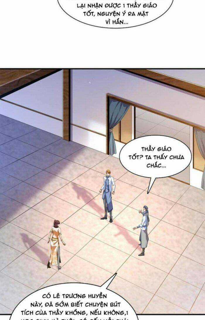 Thiên Đạo Đồ Thư Quán - Chapter 235 - Trang 26