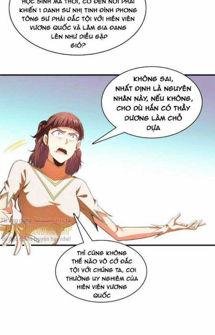 Thiên Đạo Đồ Thư Quán - Chapter 235 - Trang 27