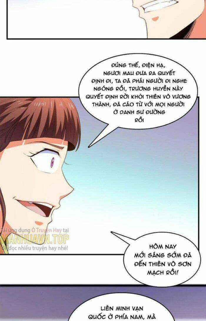 Thiên Đạo Đồ Thư Quán - Chapter 235 - Trang 29