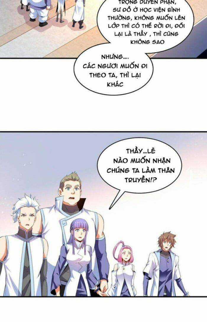 Thiên Đạo Đồ Thư Quán - Chapter 235 - Trang 4