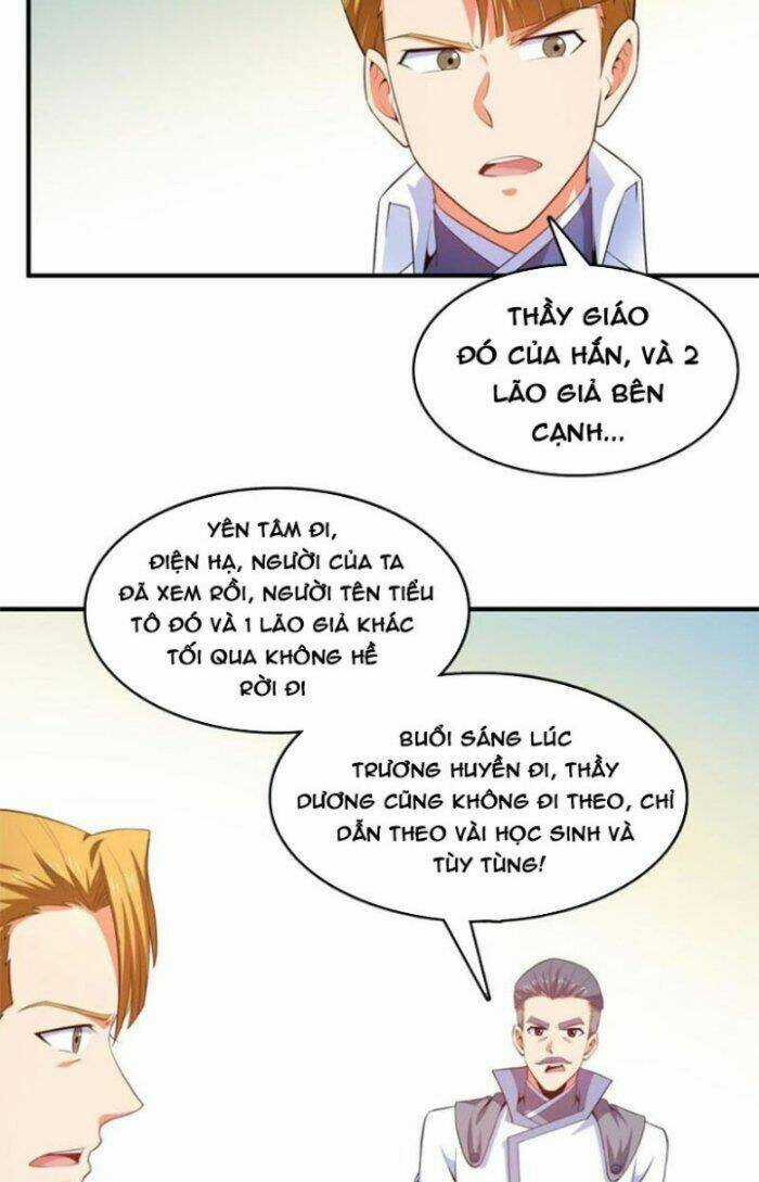 Thiên Đạo Đồ Thư Quán - Chapter 235 - Trang 31