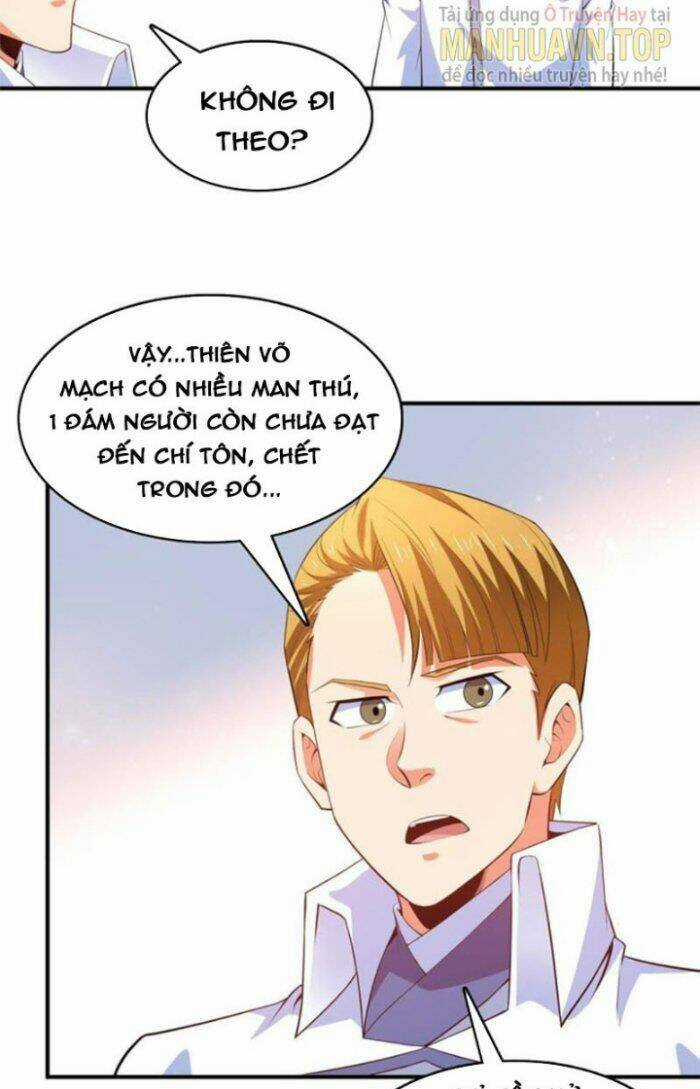 Thiên Đạo Đồ Thư Quán - Chapter 235 - Trang 32