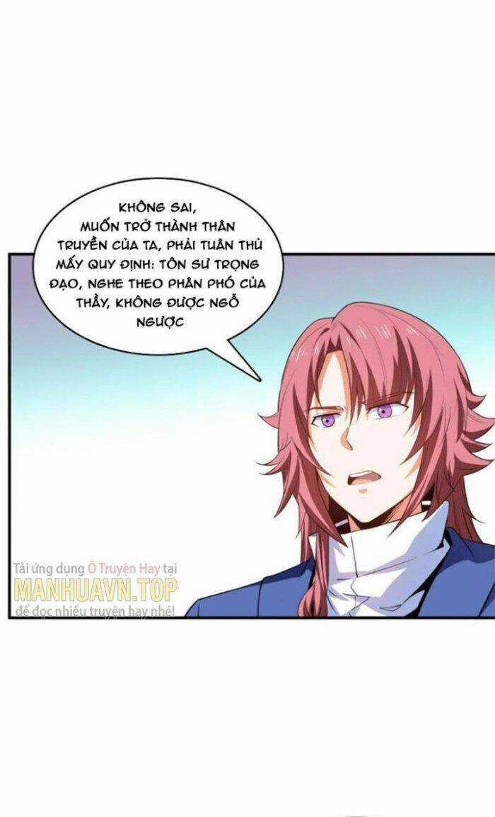 Thiên Đạo Đồ Thư Quán - Chapter 235 - Trang 5