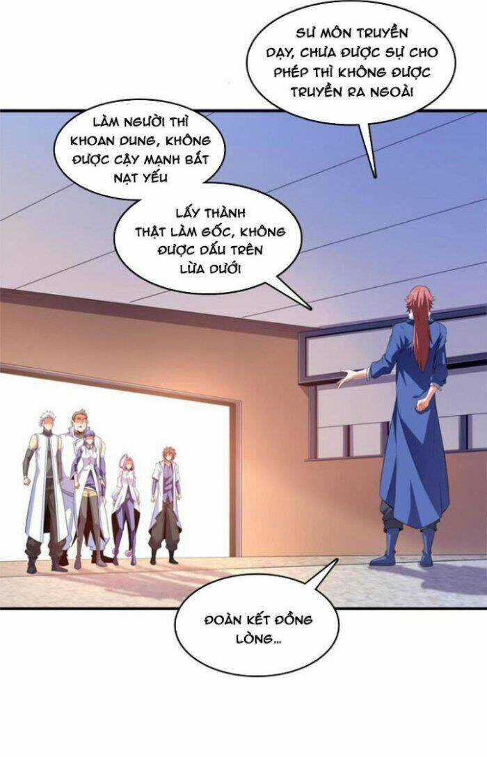 Thiên Đạo Đồ Thư Quán - Chapter 235 - Trang 6