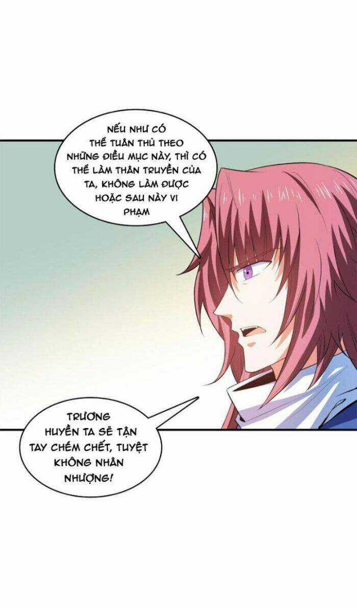 Thiên Đạo Đồ Thư Quán - Chapter 235 - Trang 7