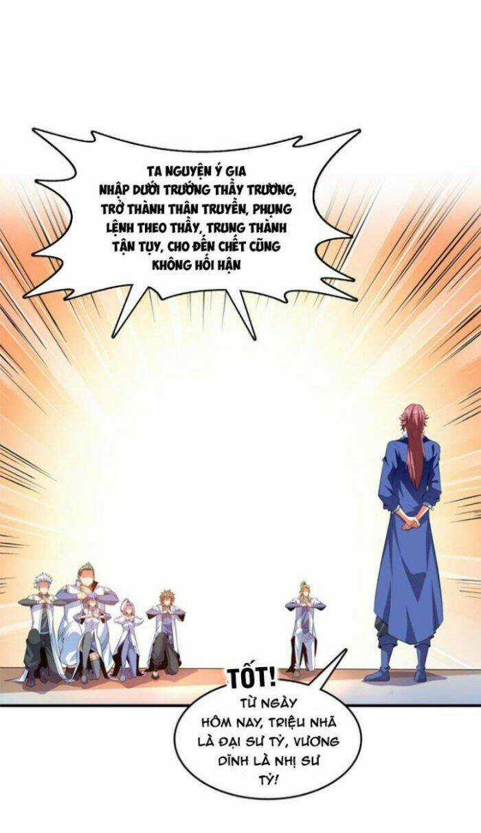 Thiên Đạo Đồ Thư Quán - Chapter 235 - Trang 8