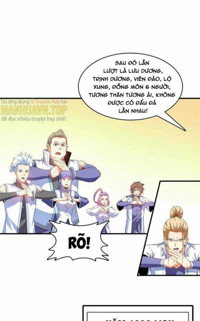 Thiên Đạo Đồ Thư Quán - Chapter 235 - Trang 9
