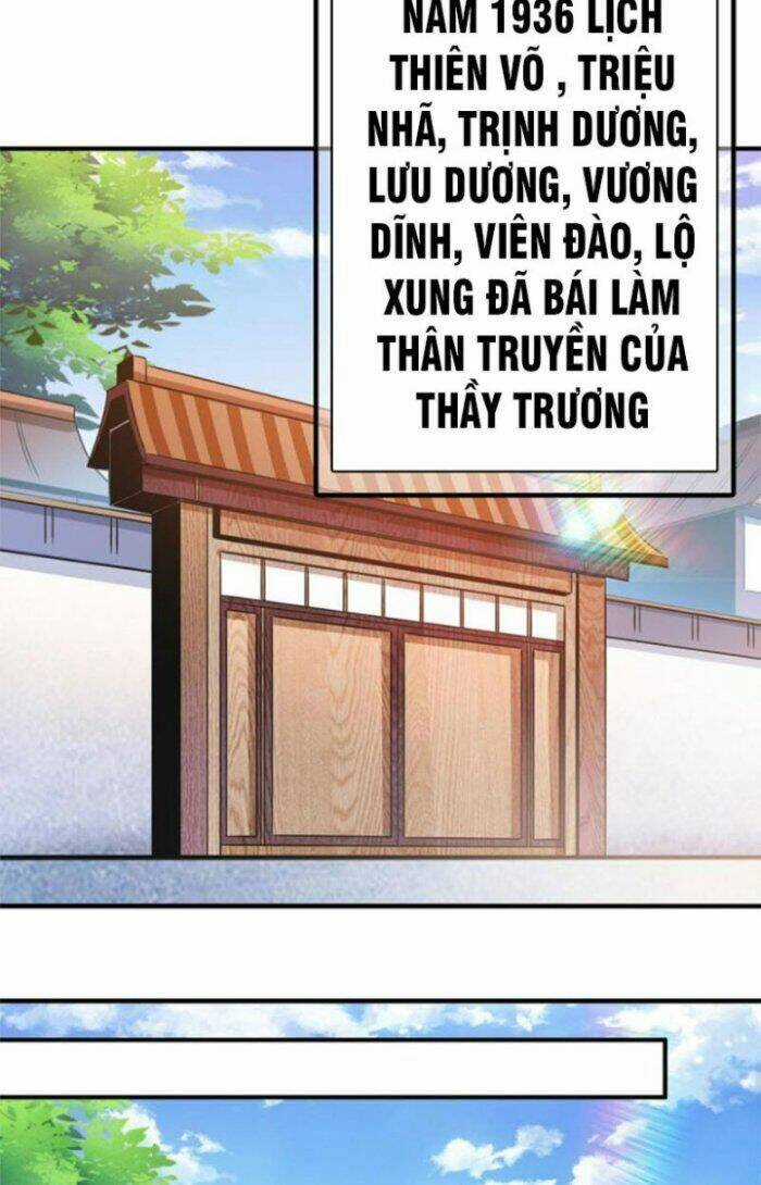 Thiên Đạo Đồ Thư Quán - Chapter 235 - Trang 10