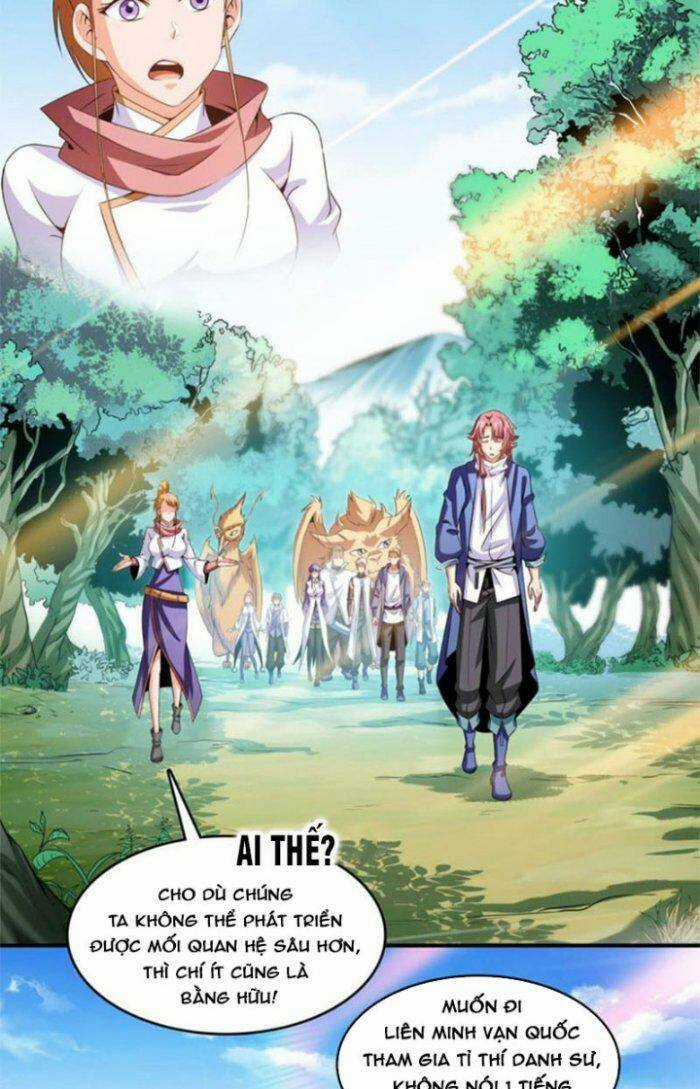 Thiên Đạo Đồ Thư Quán - Chapter 236 - Trang 2