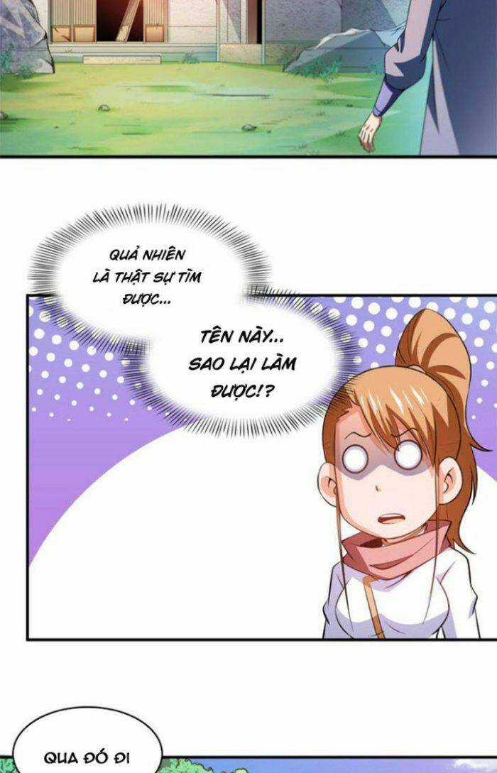 Thiên Đạo Đồ Thư Quán - Chapter 236 - Trang 13