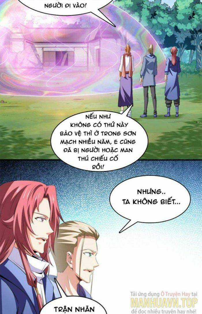 Thiên Đạo Đồ Thư Quán - Chapter 236 - Trang 15