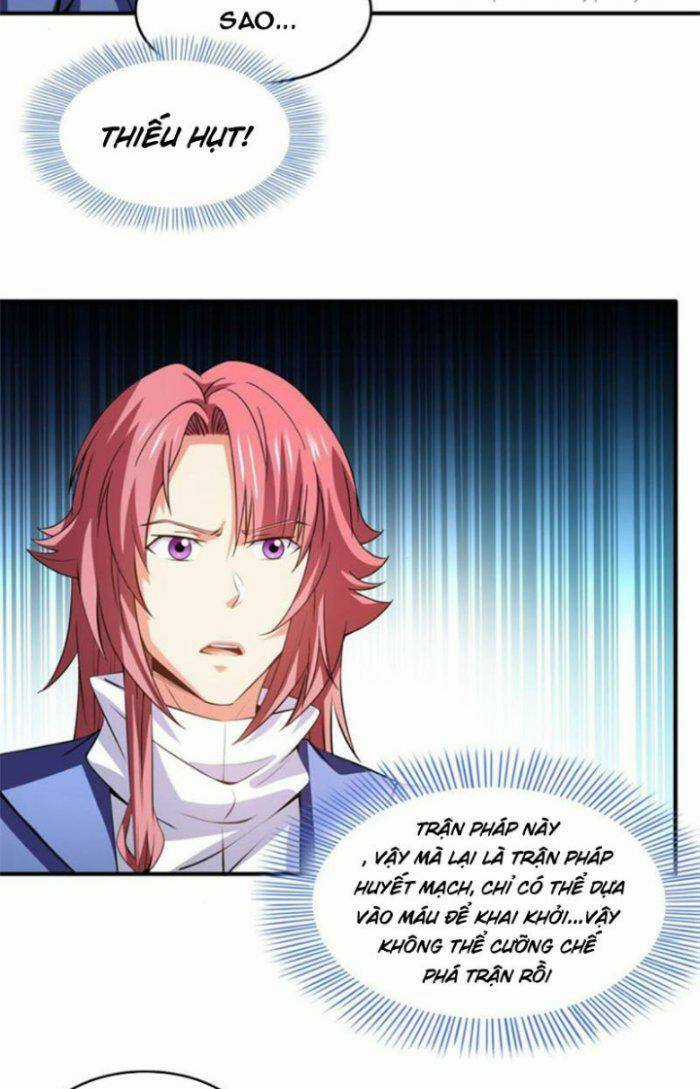 Thiên Đạo Đồ Thư Quán - Chapter 236 - Trang 16