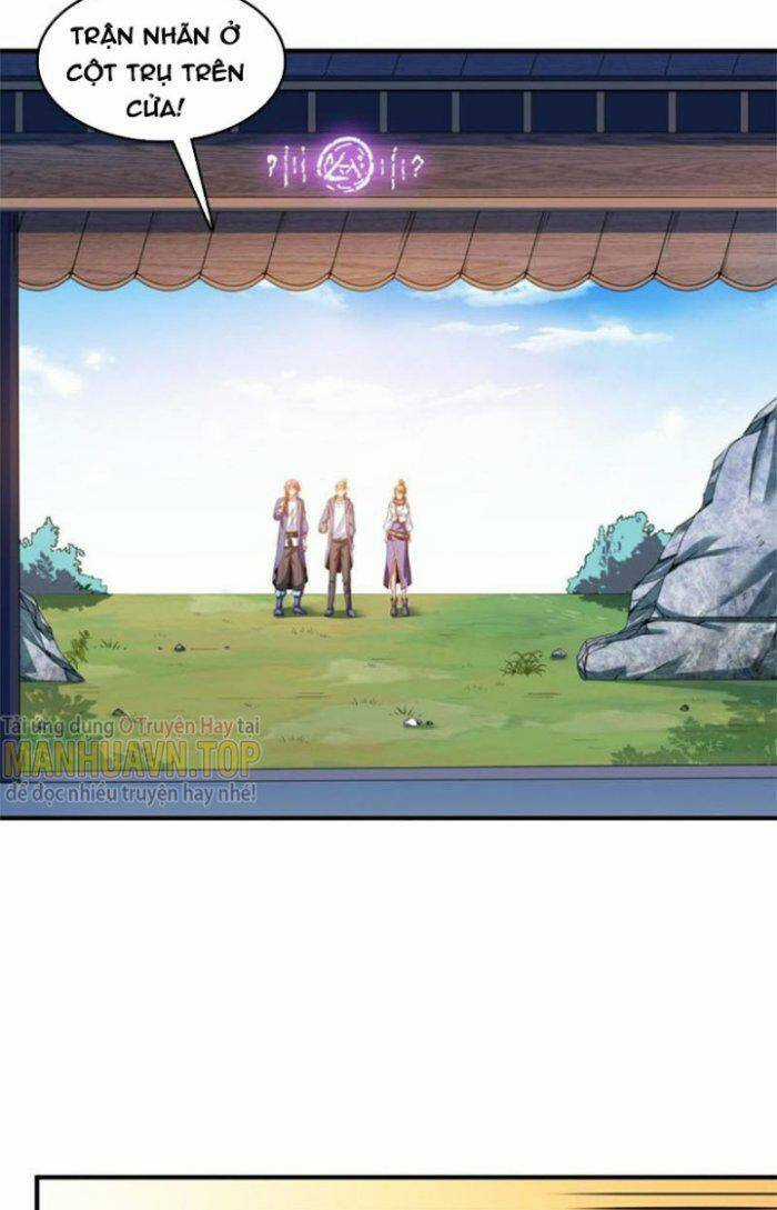 Thiên Đạo Đồ Thư Quán - Chapter 236 - Trang 17