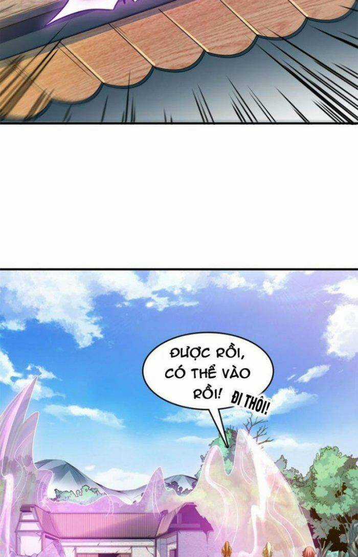 Thiên Đạo Đồ Thư Quán - Chapter 236 - Trang 19