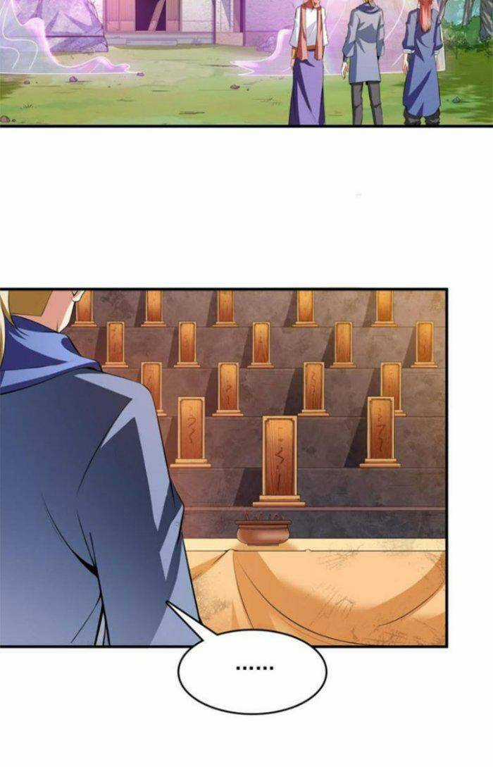 Thiên Đạo Đồ Thư Quán - Chapter 236 - Trang 20