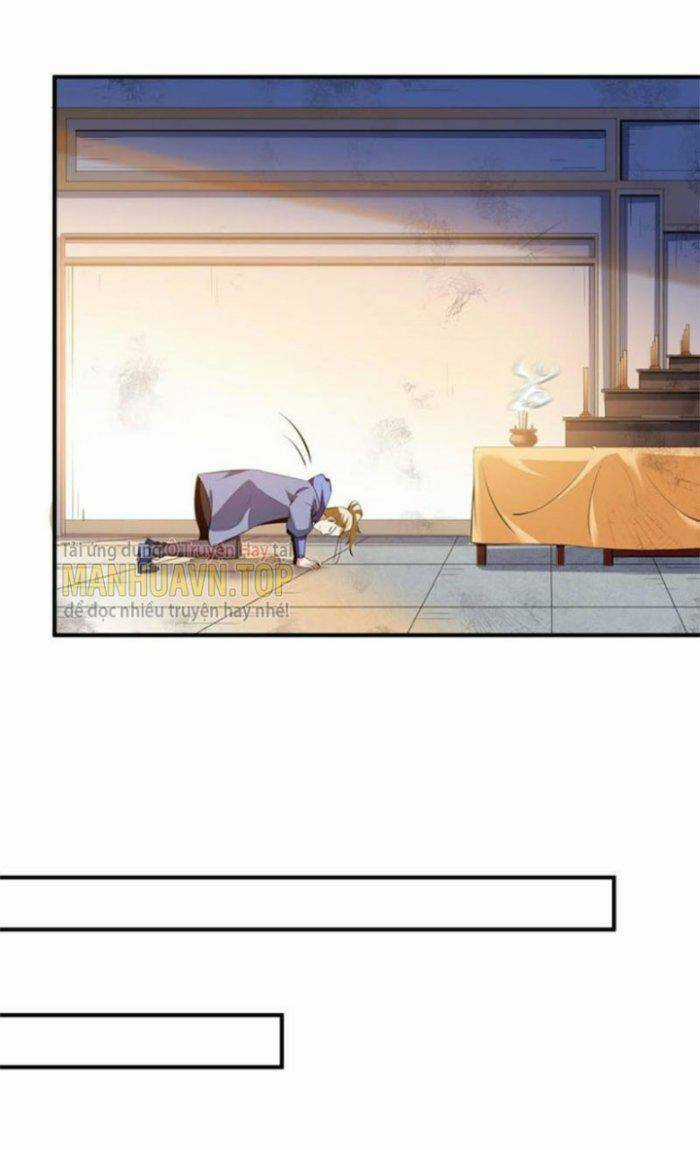 Thiên Đạo Đồ Thư Quán - Chapter 236 - Trang 21