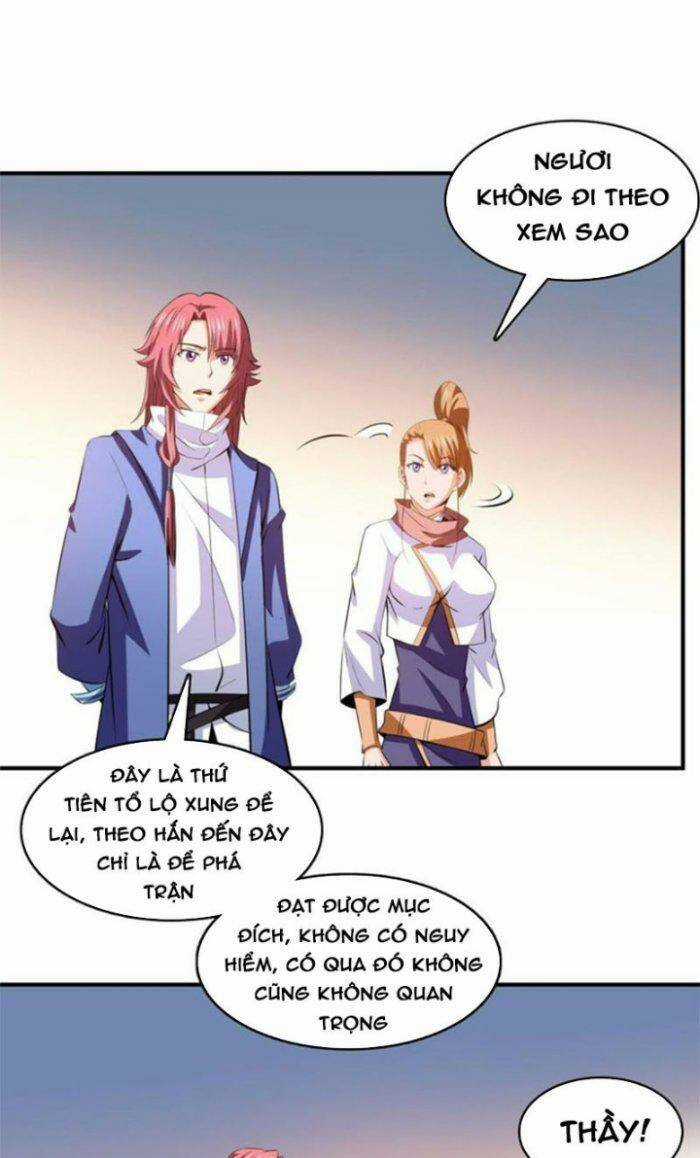 Thiên Đạo Đồ Thư Quán - Chapter 236 - Trang 22