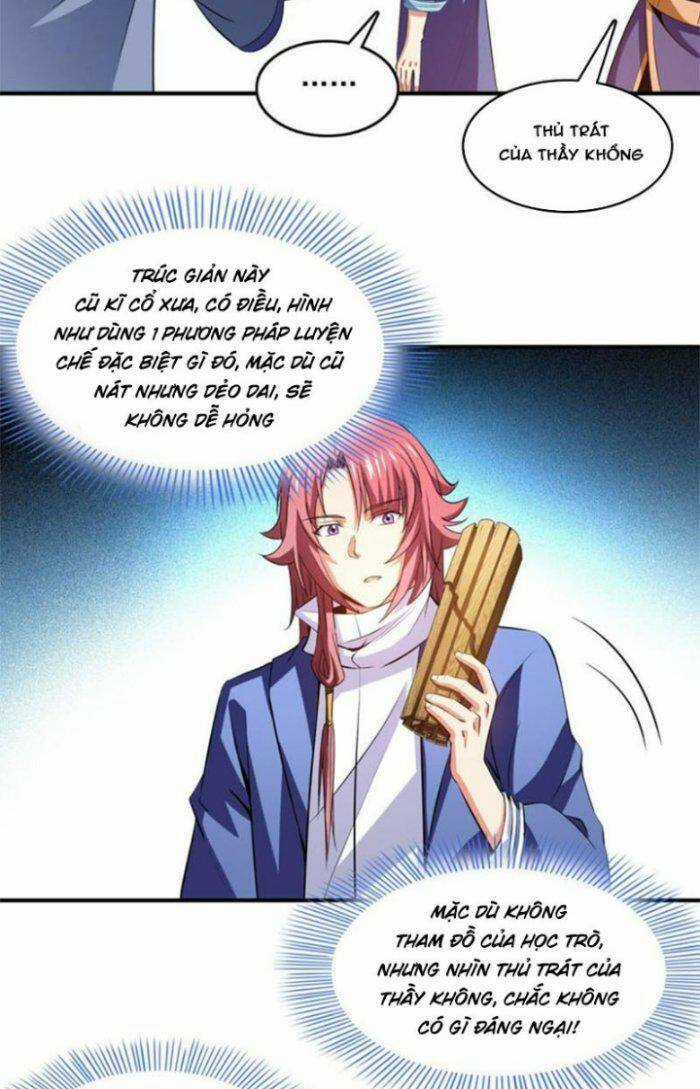 Thiên Đạo Đồ Thư Quán - Chapter 236 - Trang 24