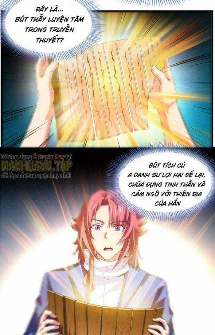 Thiên Đạo Đồ Thư Quán - Chapter 236 - Trang 25