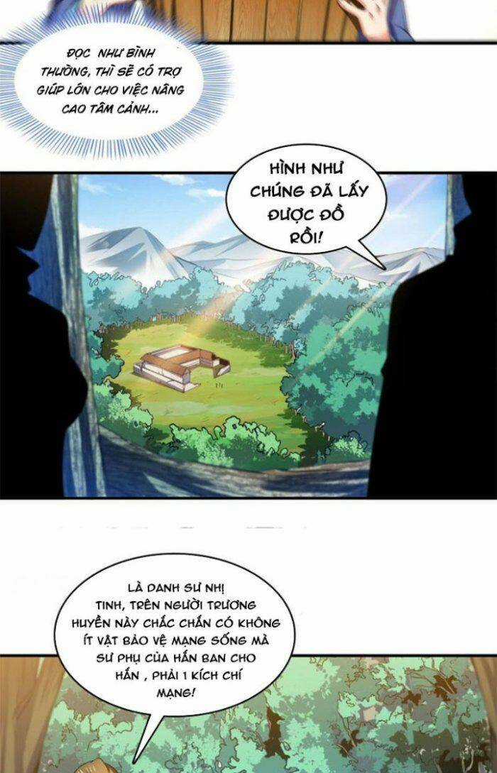 Thiên Đạo Đồ Thư Quán - Chapter 236 - Trang 26