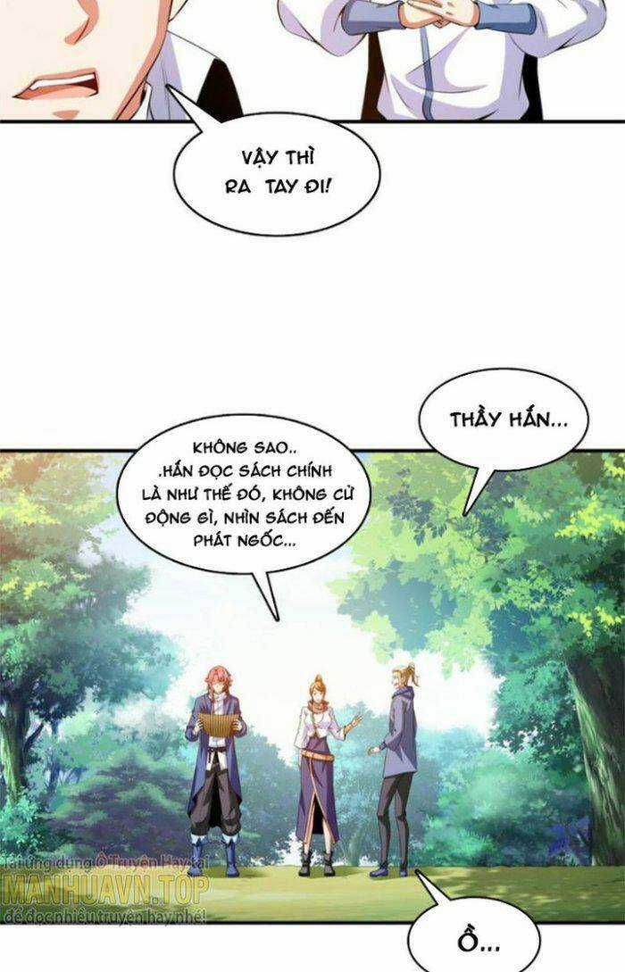Thiên Đạo Đồ Thư Quán - Chapter 236 - Trang 28