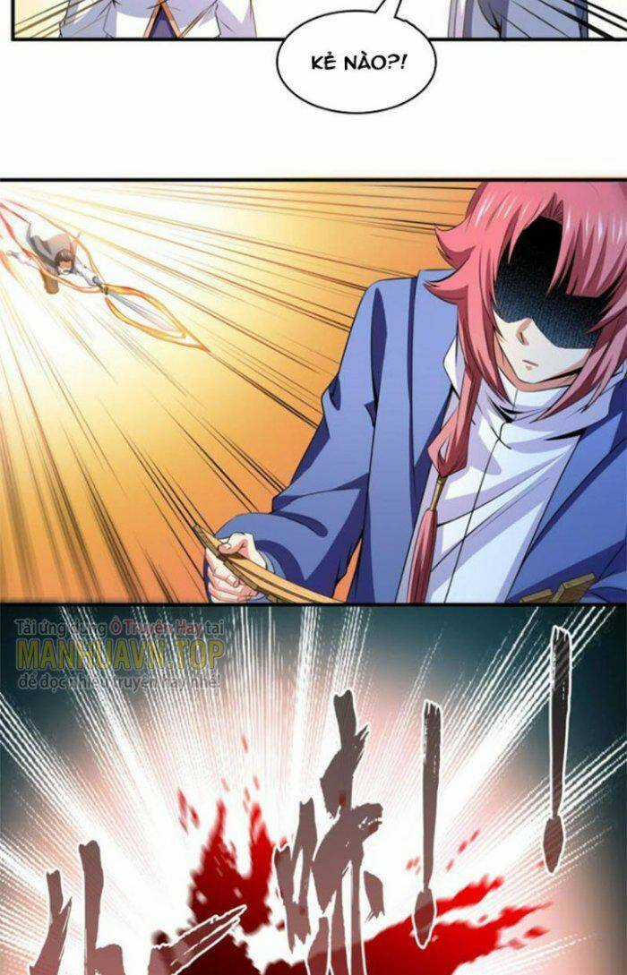 Thiên Đạo Đồ Thư Quán - Chapter 236 - Trang 30