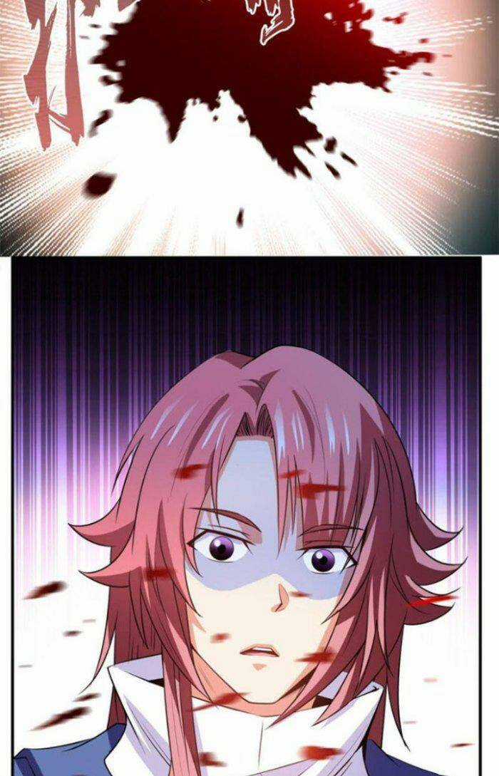 Thiên Đạo Đồ Thư Quán - Chapter 236 - Trang 31