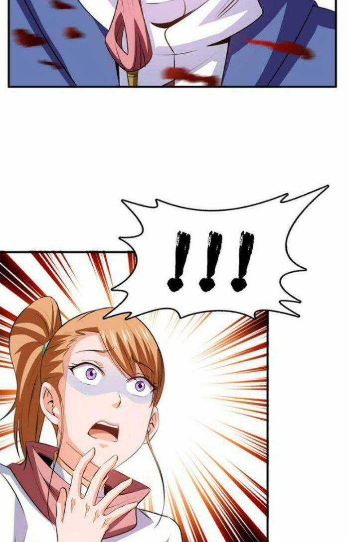 Thiên Đạo Đồ Thư Quán - Chapter 236 - Trang 32