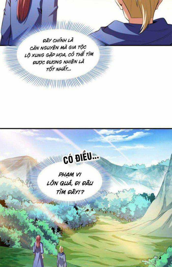 Thiên Đạo Đồ Thư Quán - Chapter 236 - Trang 5