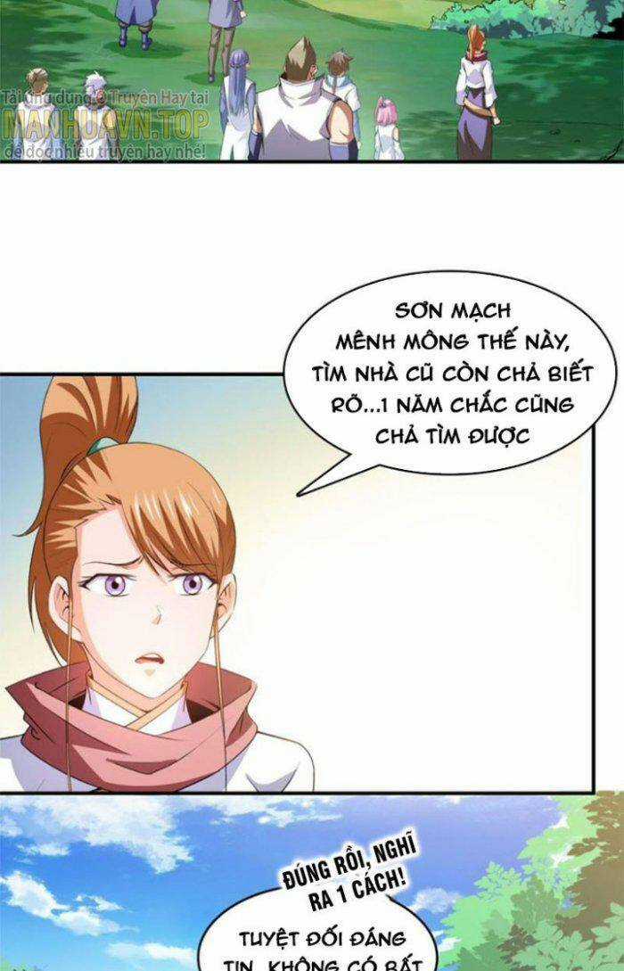 Thiên Đạo Đồ Thư Quán - Chapter 236 - Trang 6