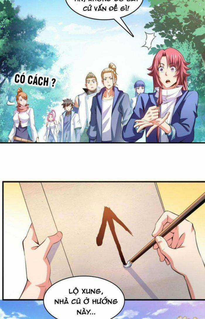 Thiên Đạo Đồ Thư Quán - Chapter 236 - Trang 7