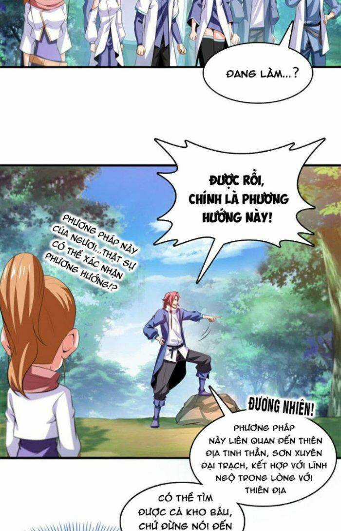 Thiên Đạo Đồ Thư Quán - Chapter 236 - Trang 9