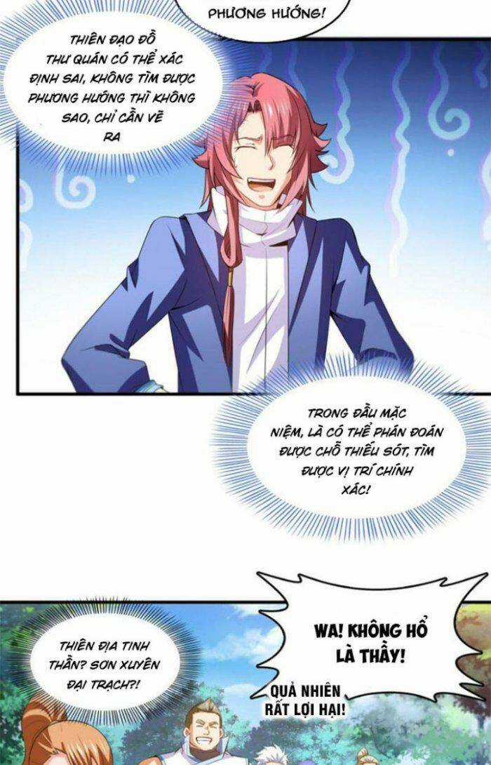 Thiên Đạo Đồ Thư Quán - Chapter 236 - Trang 10