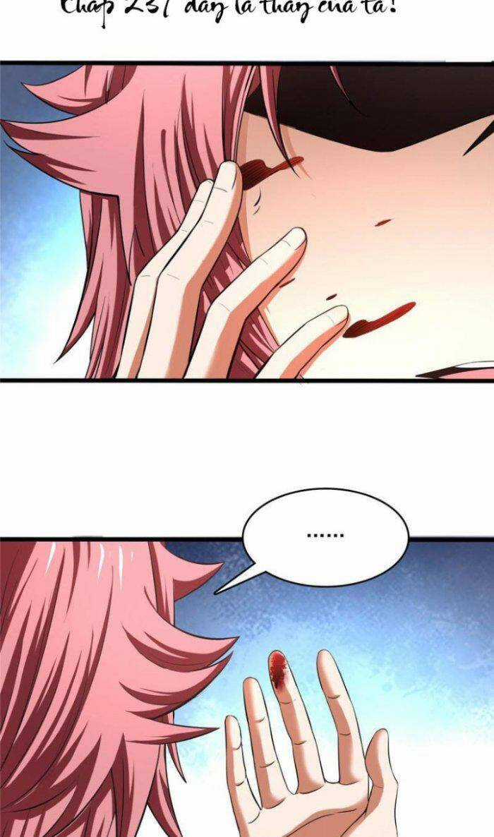 Thiên Đạo Đồ Thư Quán - Chapter 237 - Trang 1