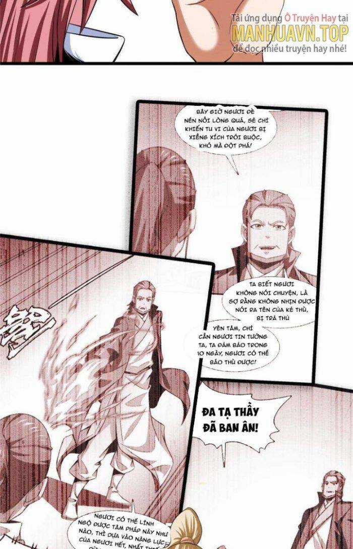 Thiên Đạo Đồ Thư Quán - Chapter 237 - Trang 2