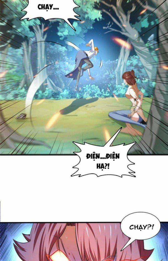 Thiên Đạo Đồ Thư Quán - Chapter 237 - Trang 13