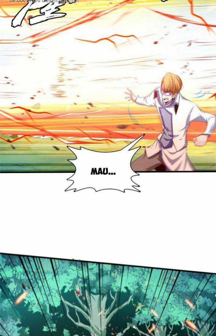 Thiên Đạo Đồ Thư Quán - Chapter 237 - Trang 16