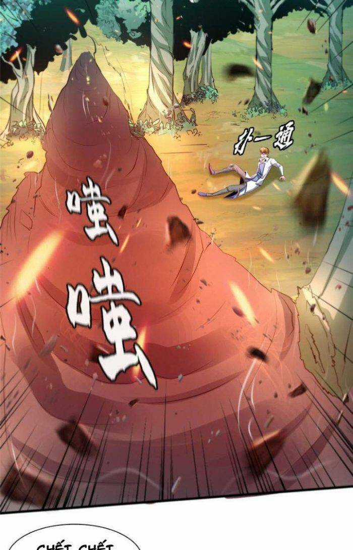 Thiên Đạo Đồ Thư Quán - Chapter 237 - Trang 17