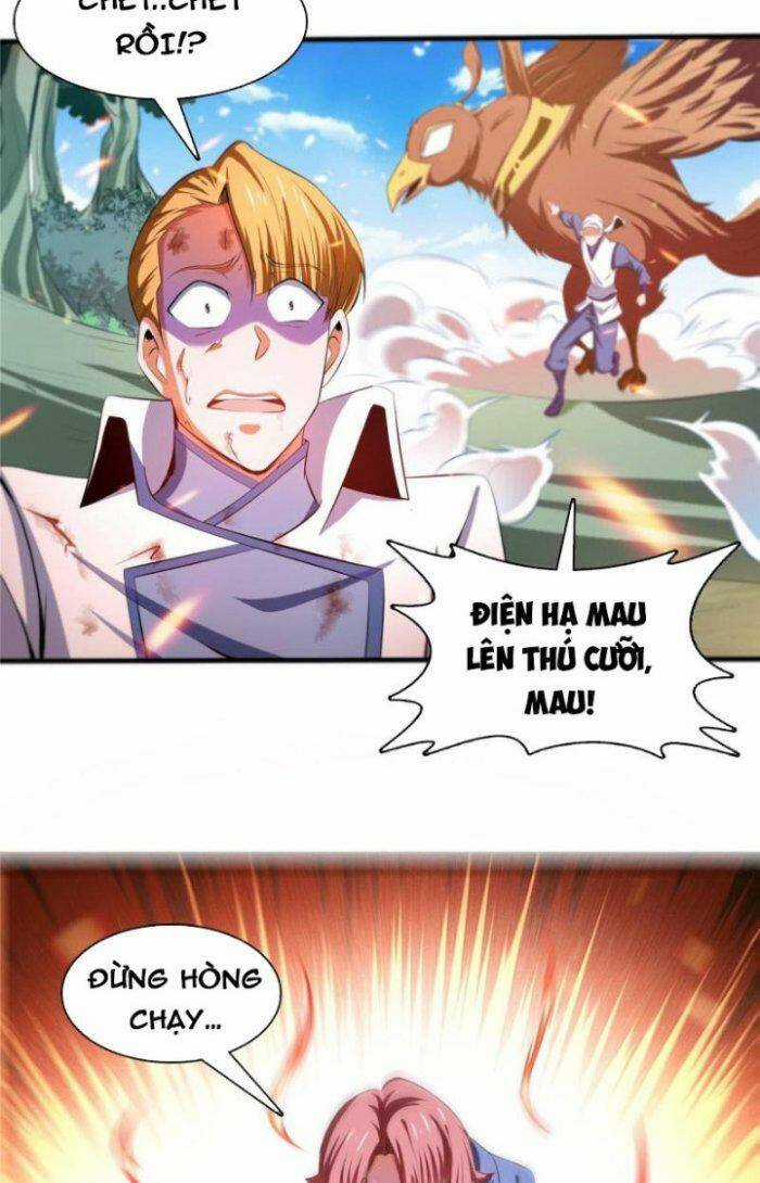 Thiên Đạo Đồ Thư Quán - Chapter 237 - Trang 18