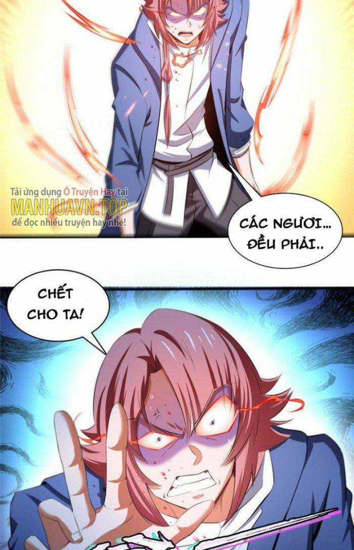 Thiên Đạo Đồ Thư Quán - Chapter 237 - Trang 19