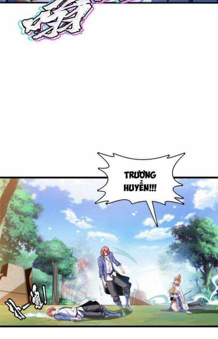 Thiên Đạo Đồ Thư Quán - Chapter 237 - Trang 20