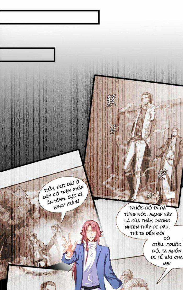 Thiên Đạo Đồ Thư Quán - Chapter 237 - Trang 21