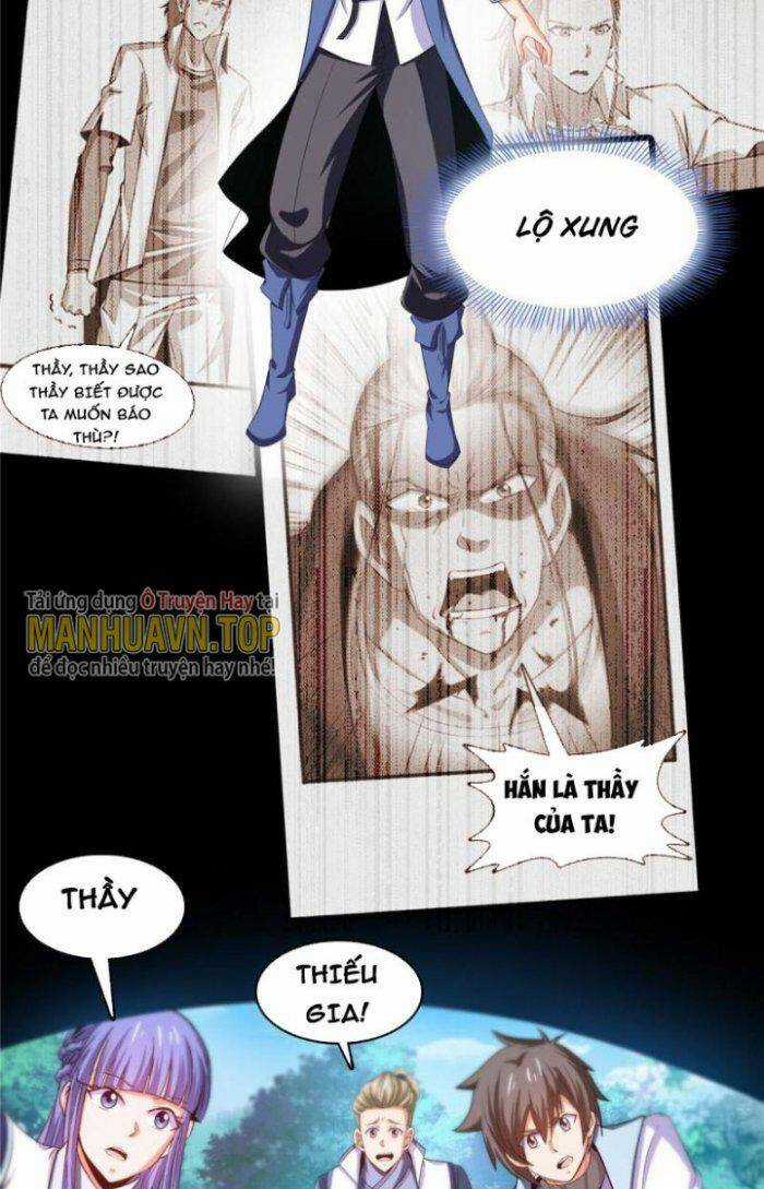 Thiên Đạo Đồ Thư Quán - Chapter 237 - Trang 22