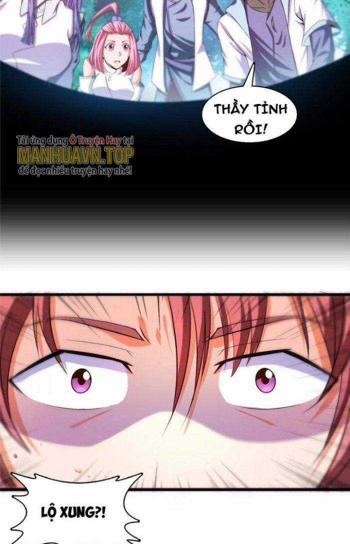 Thiên Đạo Đồ Thư Quán - Chapter 237 - Trang 23