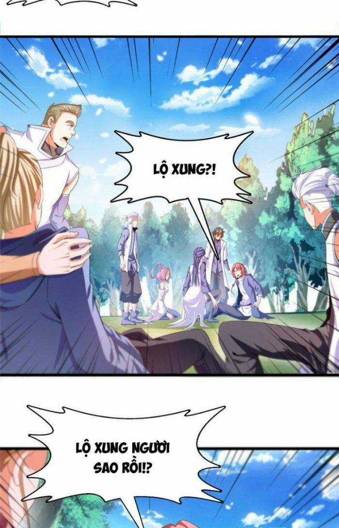 Thiên Đạo Đồ Thư Quán - Chapter 237 - Trang 24