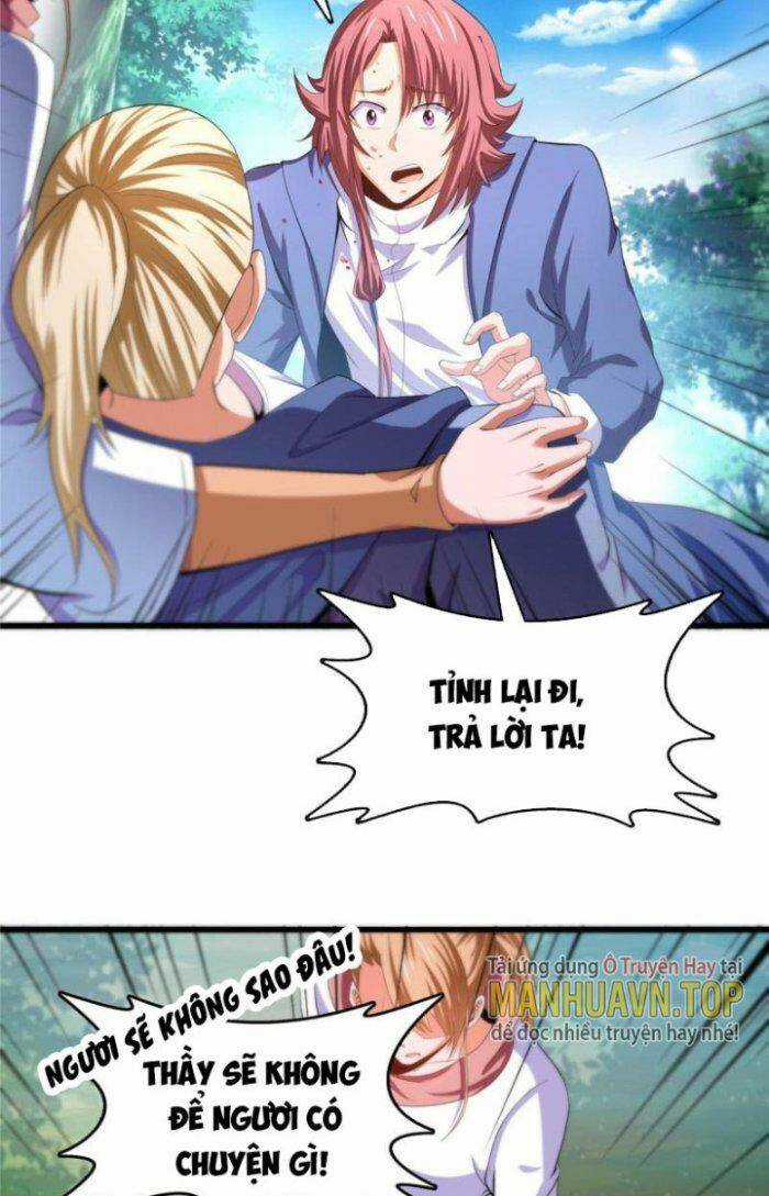 Thiên Đạo Đồ Thư Quán - Chapter 237 - Trang 25