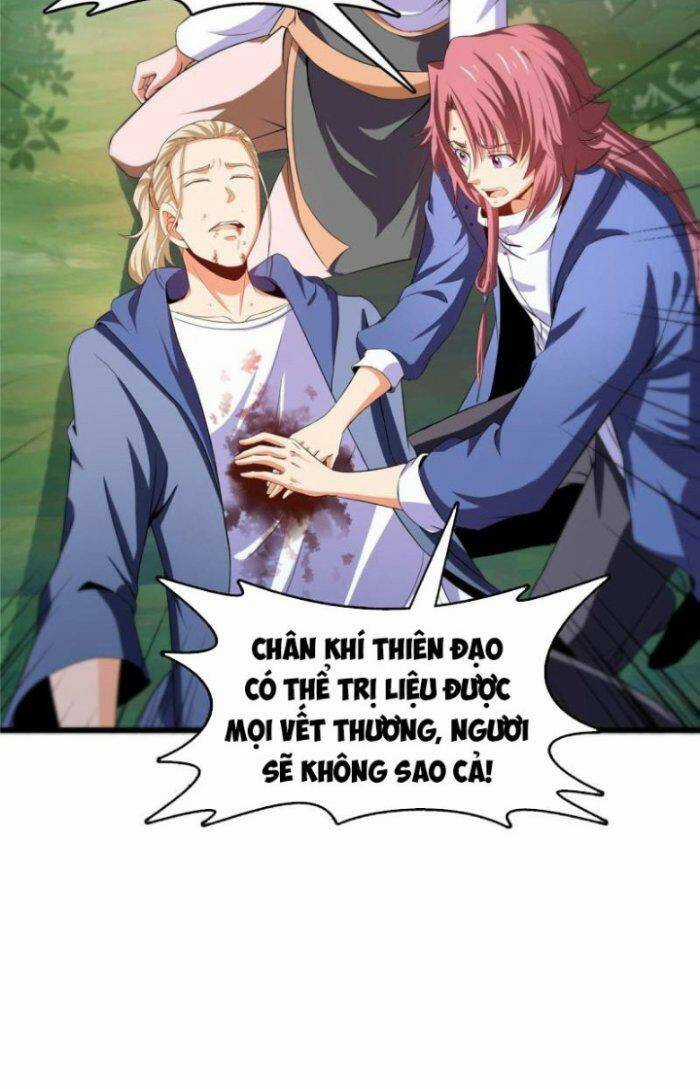 Thiên Đạo Đồ Thư Quán - Chapter 237 - Trang 26