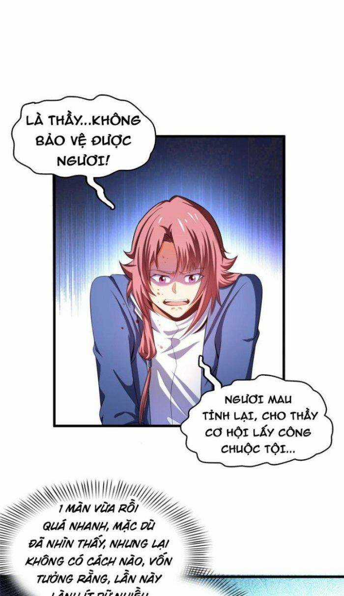 Thiên Đạo Đồ Thư Quán - Chapter 237 - Trang 27